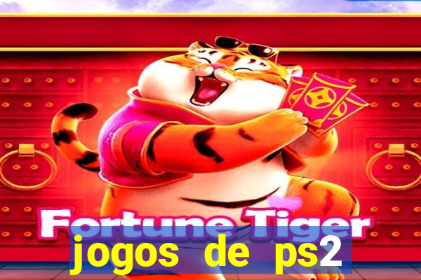 jogos de ps2 formato iso